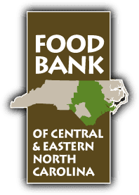Food Bank of Central and Eastern North Carolina