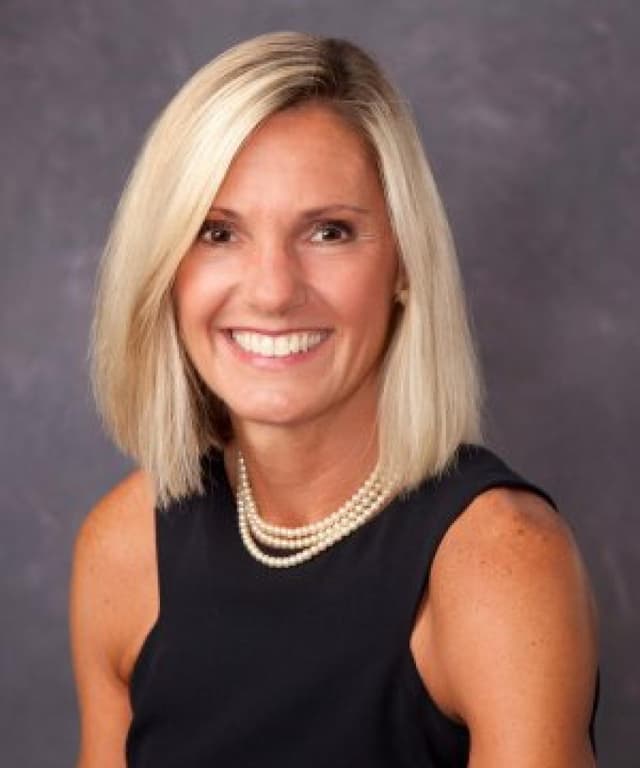 Debbie McManama