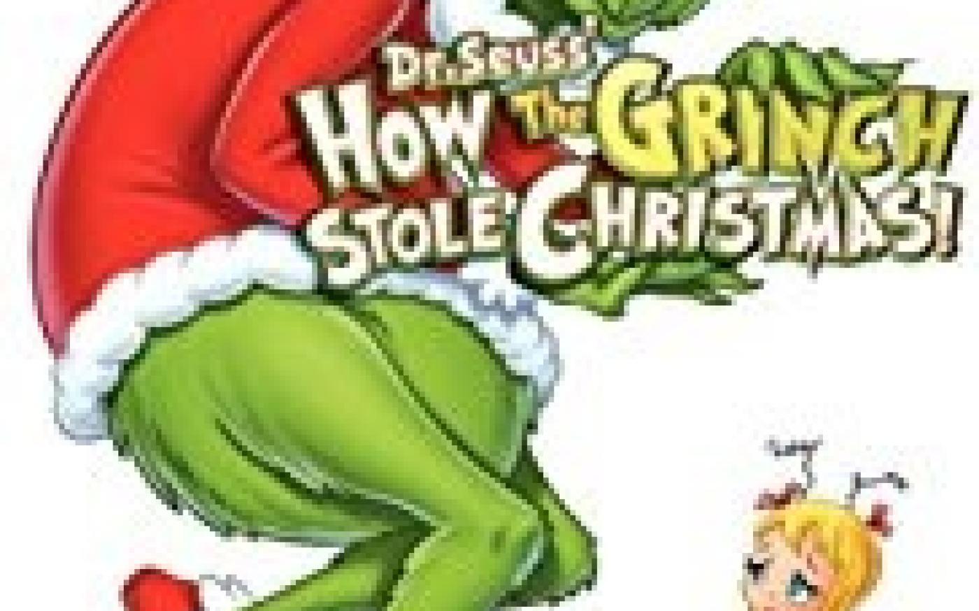 Grinch pic