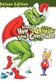 Grinch pic